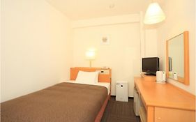 スマイルホテル静岡